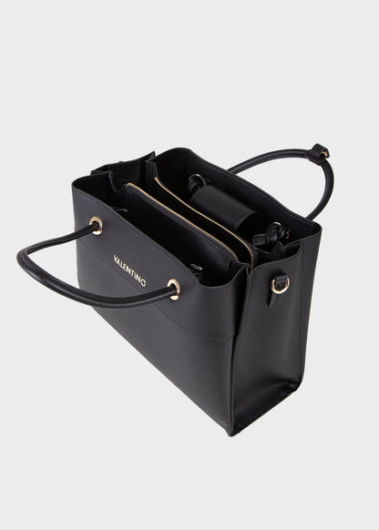 Borsa a mano con tracolla Alexia