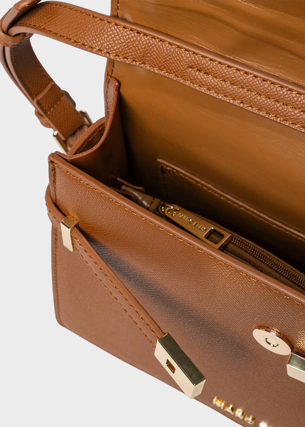 Borsa a mano con tracolla Around M