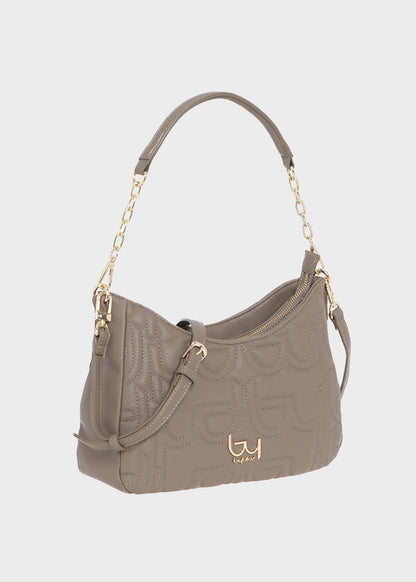 Borsa a tracolla Turchese