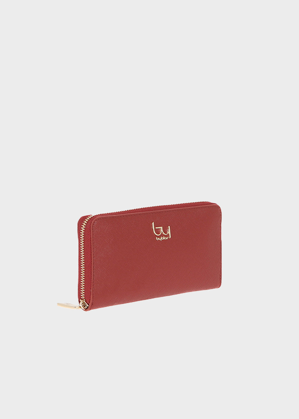 Pisa zip wallets