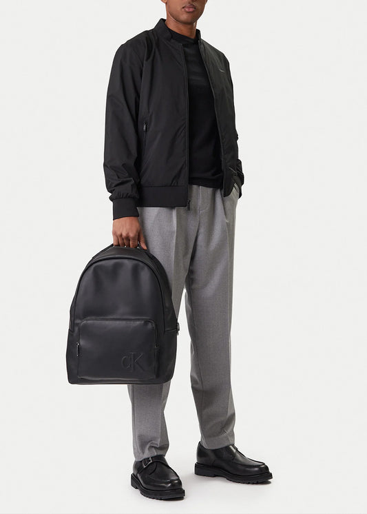 Zaino Bold con logo CK