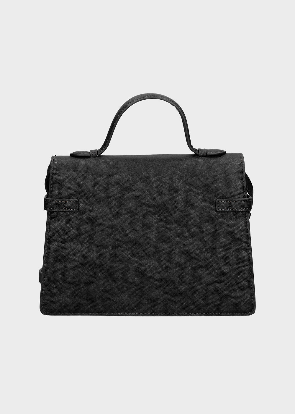 Borsa a mano con tracolla Around M