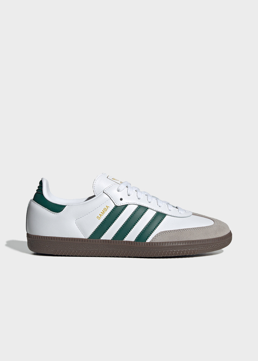 Samba OG