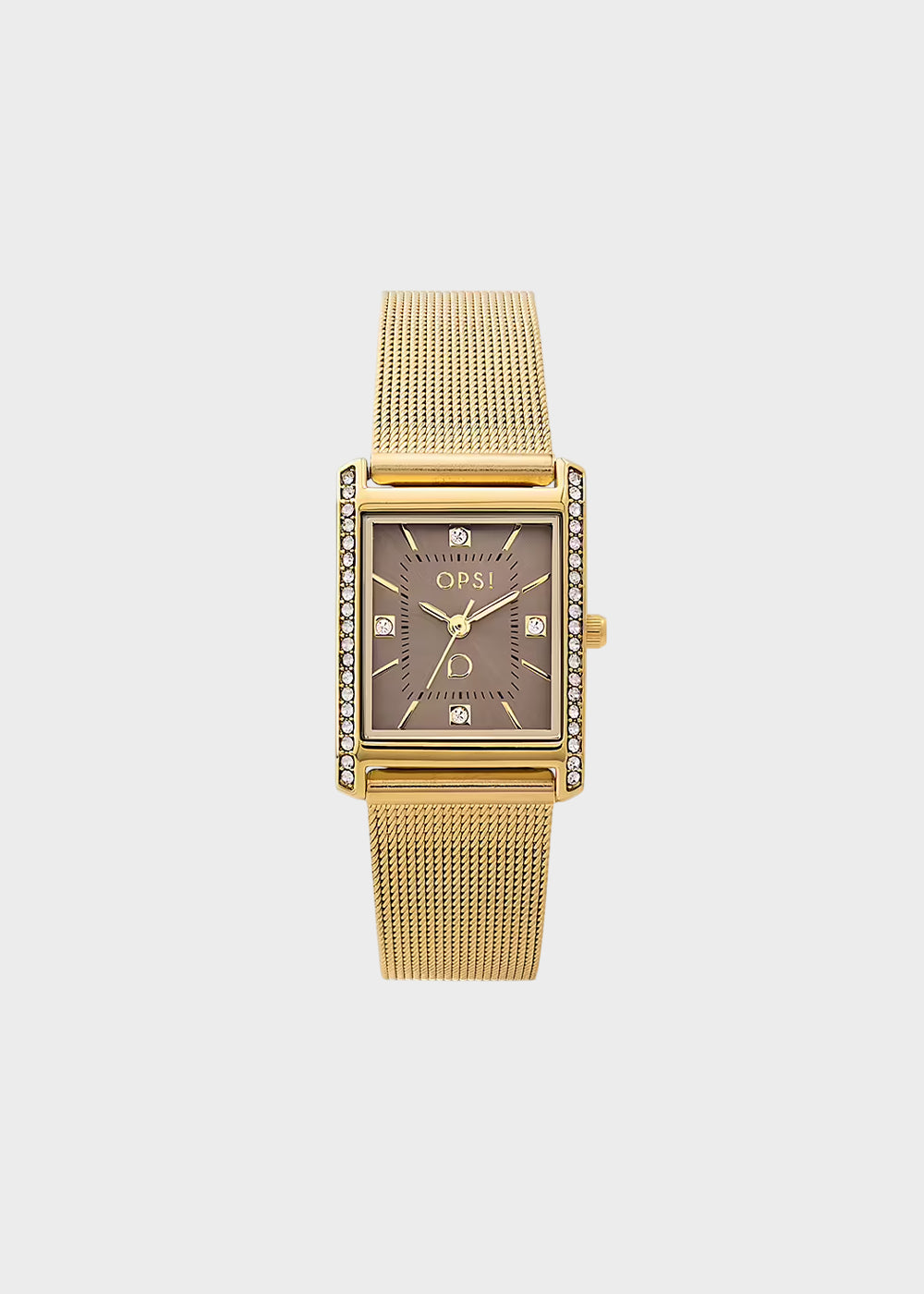 Orologio Rule 21MM Grey Dial
