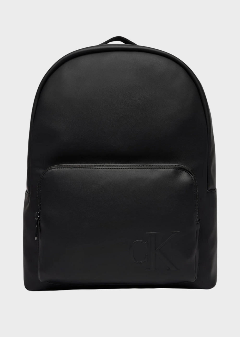 Zaino Bold con logo CK