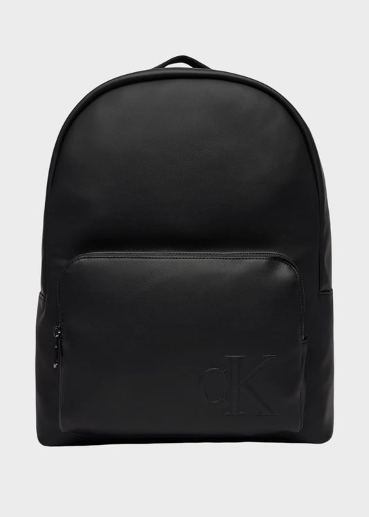 Zaino Bold con logo CK