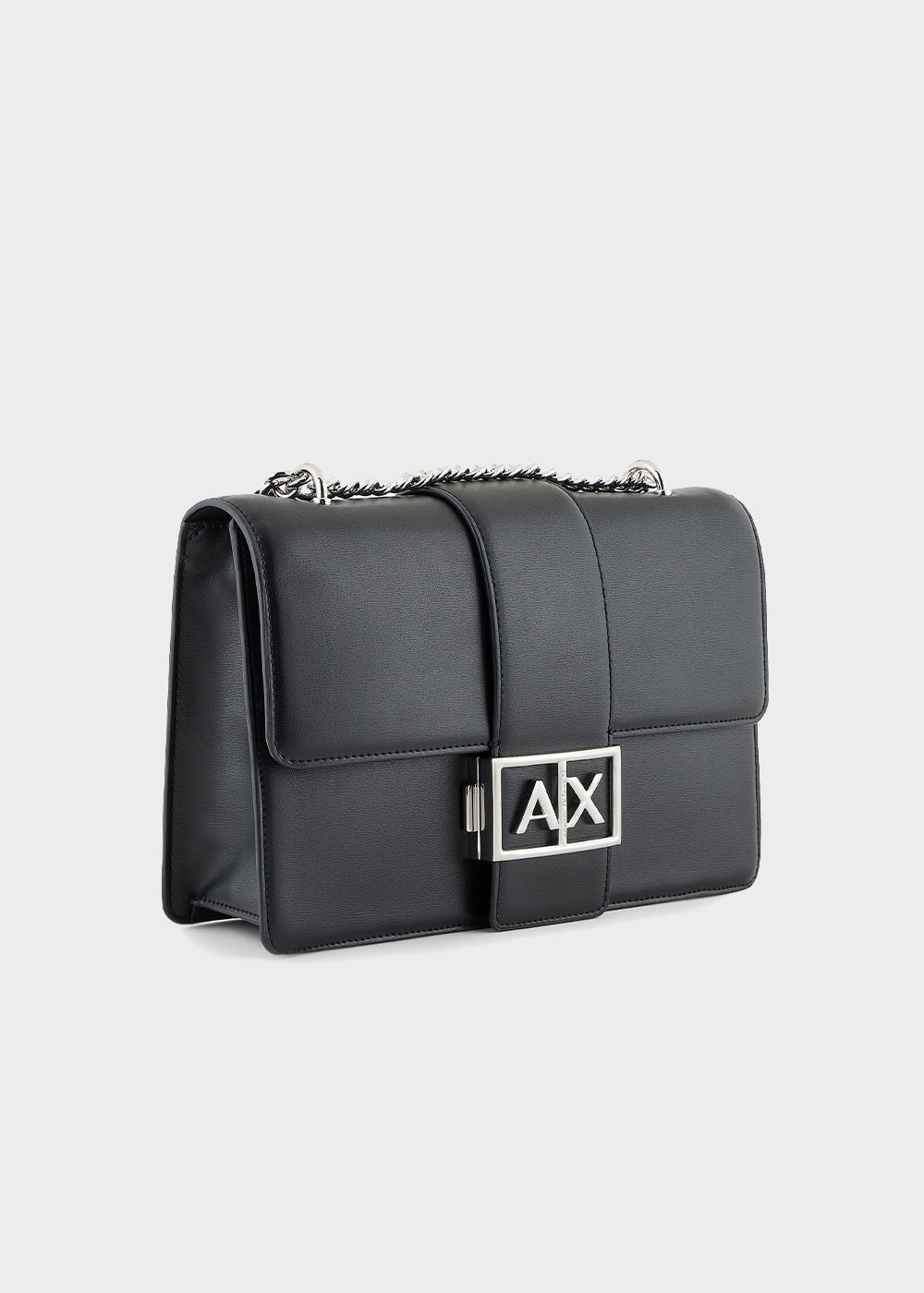 Jodie M Chain Shoulder Bag