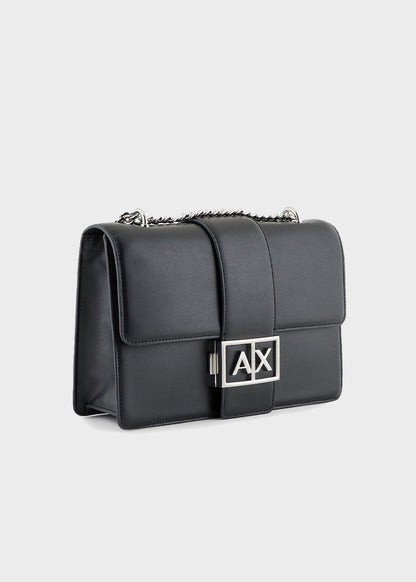 Jodie M Chain Shoulder Bag
