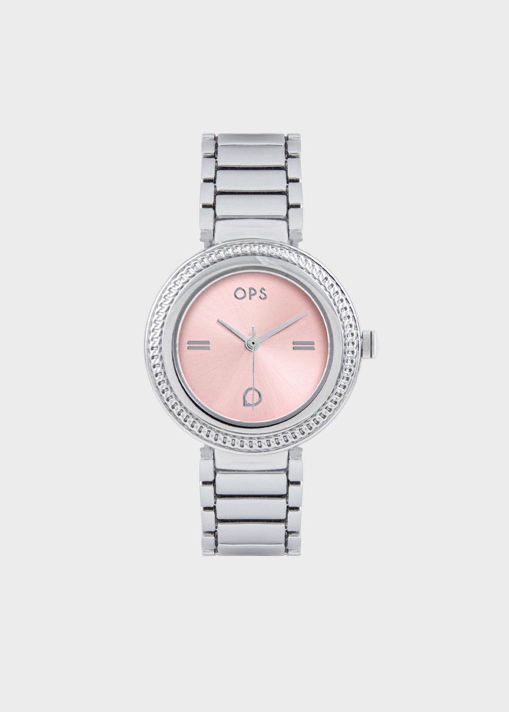 Orologio Elegant 32MM Pink Dial