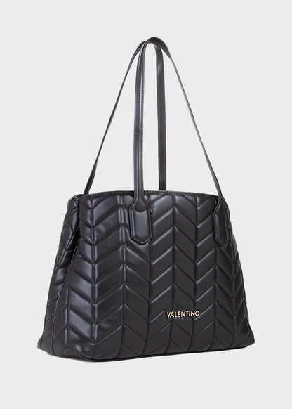 Borsa a spalla Petal Re