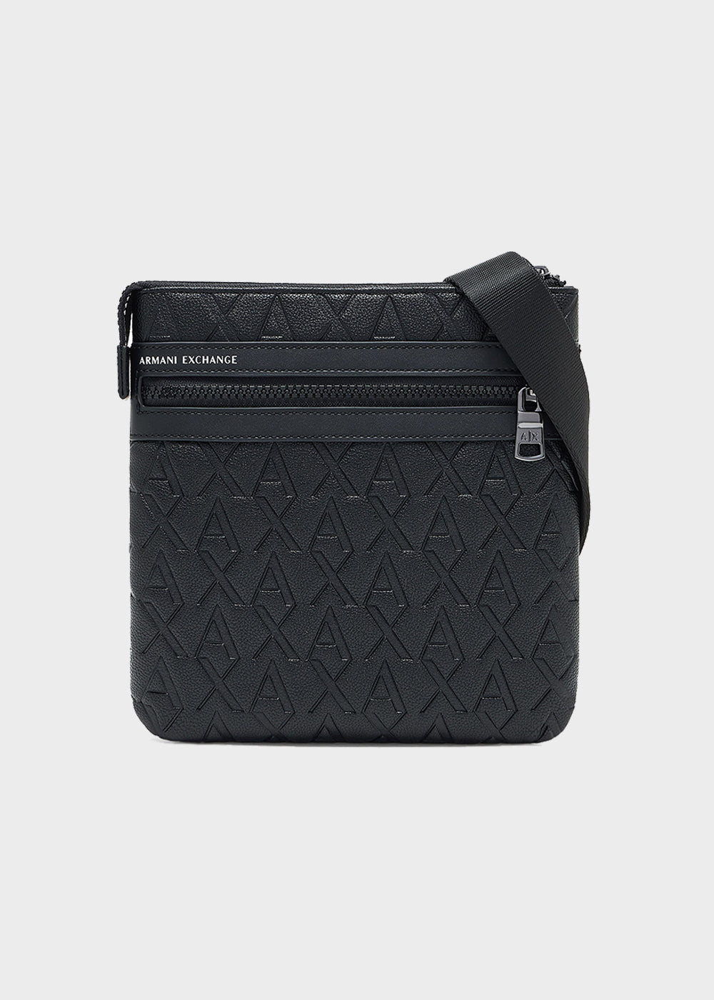 Borsello con tracolla Liam Flat