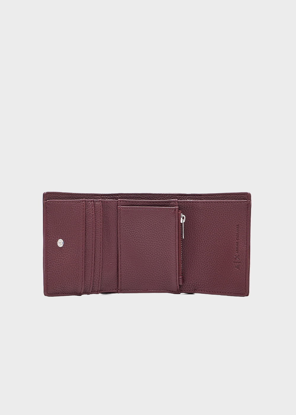Portafogli con portamonete Wave Mini Wallet