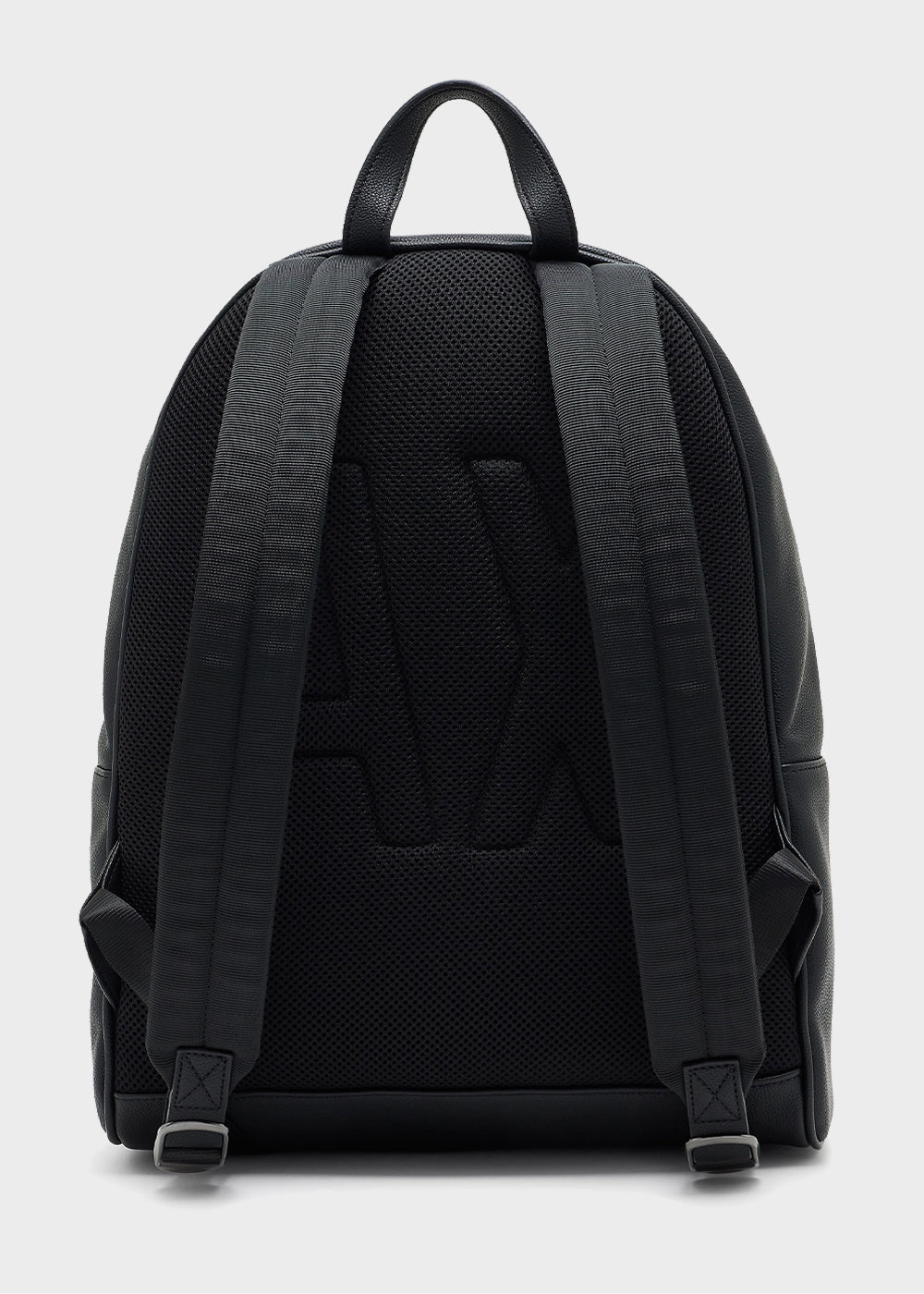 Zaino Dino con zip e tasca frontale