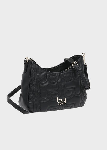 Borsa a tracolla Turchese