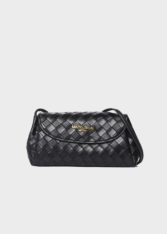 Borsetta a tracolla Milenka