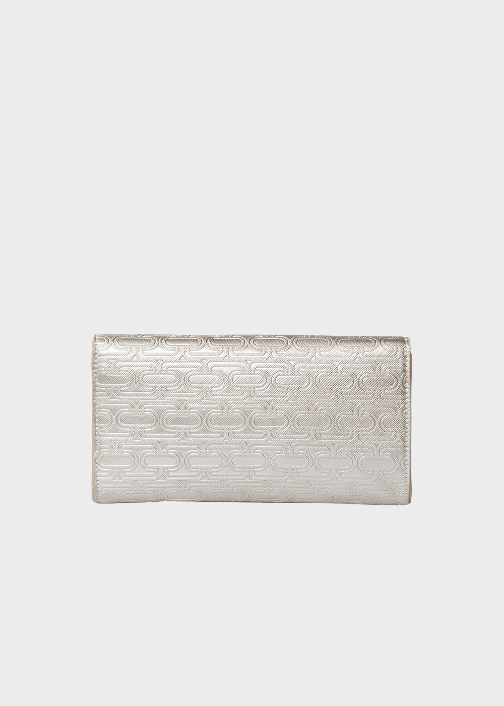 Grace Clutch with Chain Shoulder Strap-3