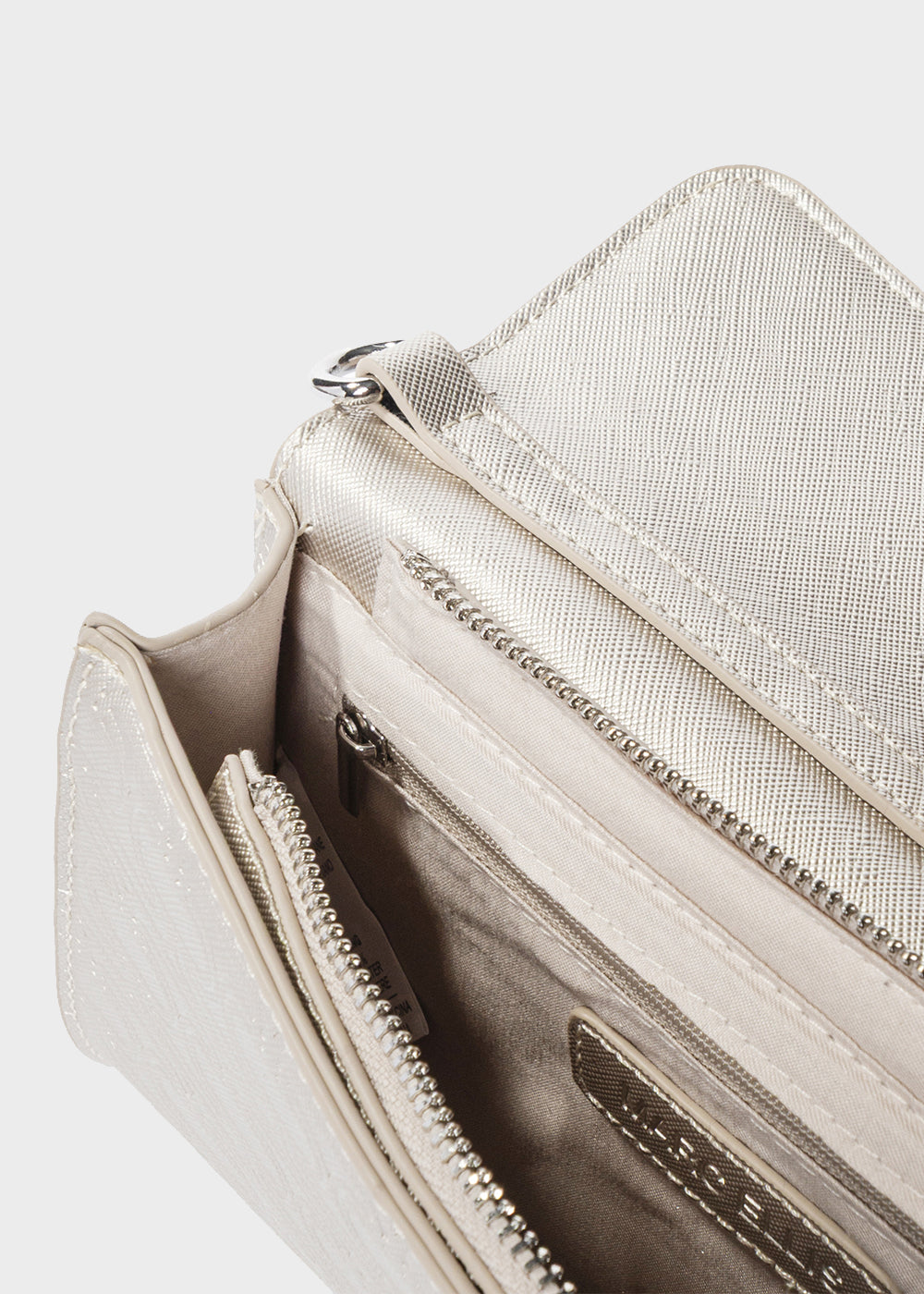 Grace Clutch with Chain Shoulder Strap-4
