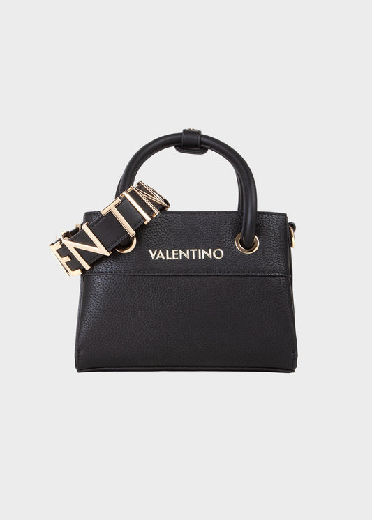 Borsetta a mano Alexia piccola con tracolla