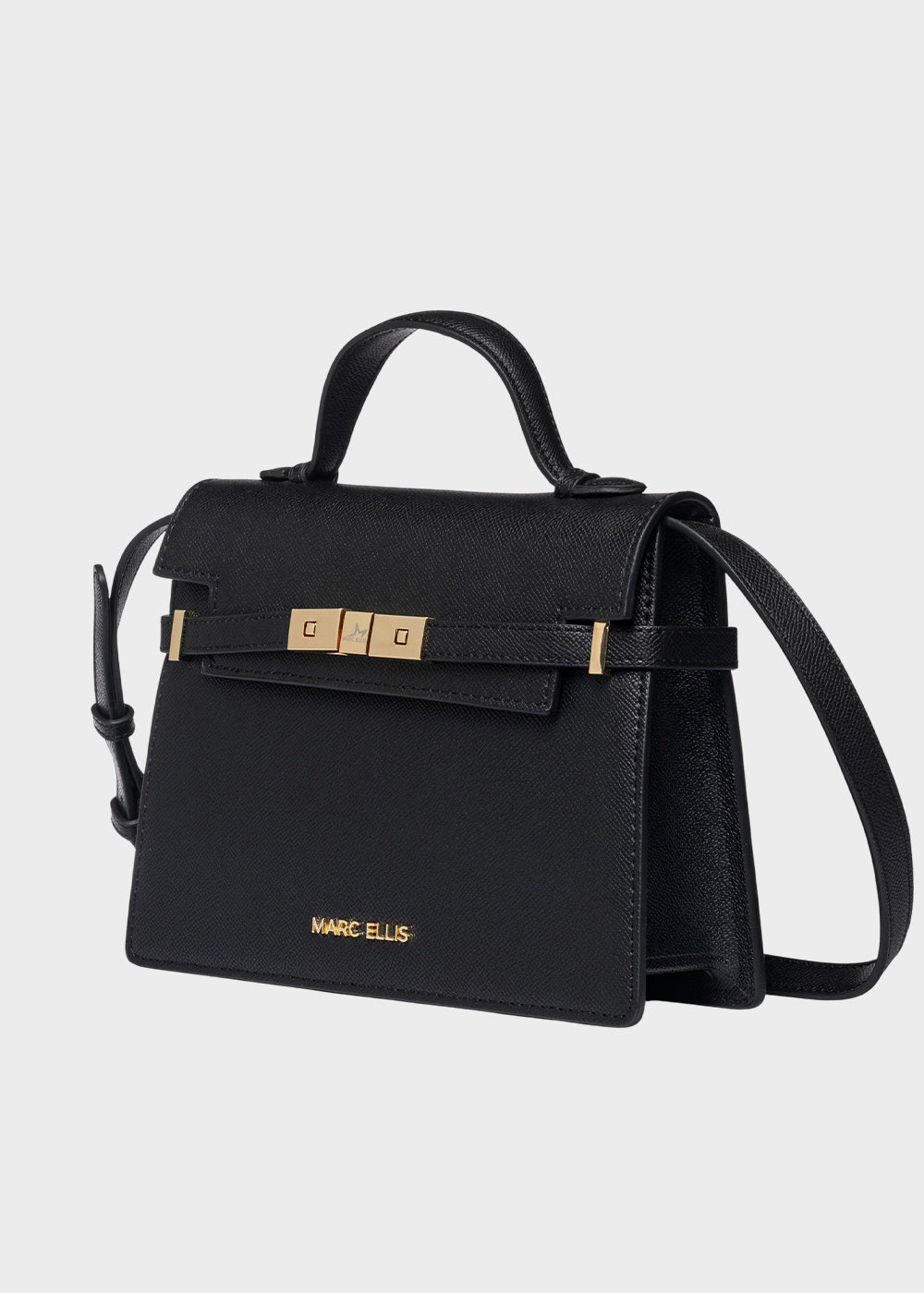 Borsa a mano con tracolla Around M