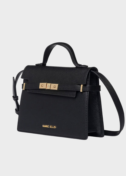 Borsa a mano con tracolla Around M