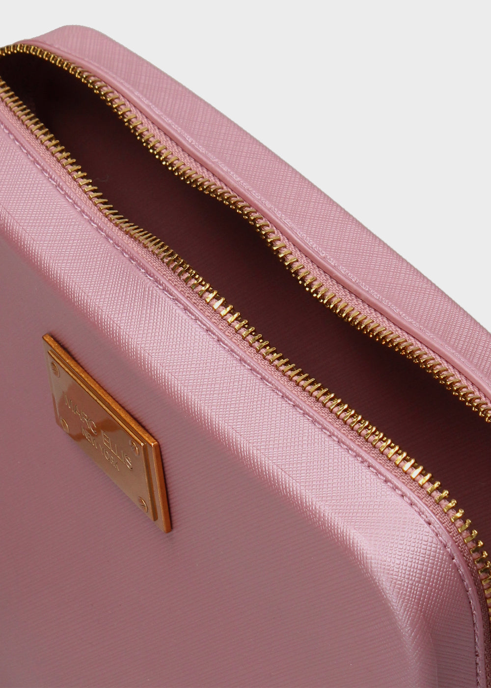 Flat Flowe shoulder bag