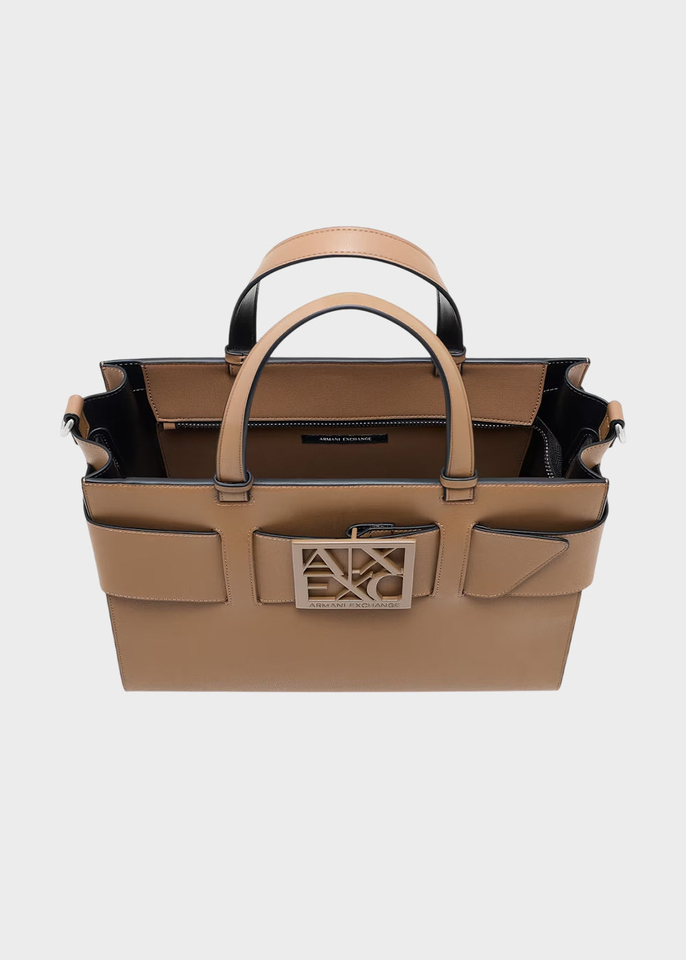 Borsa a mano con tracolla Susie Big Tote-6