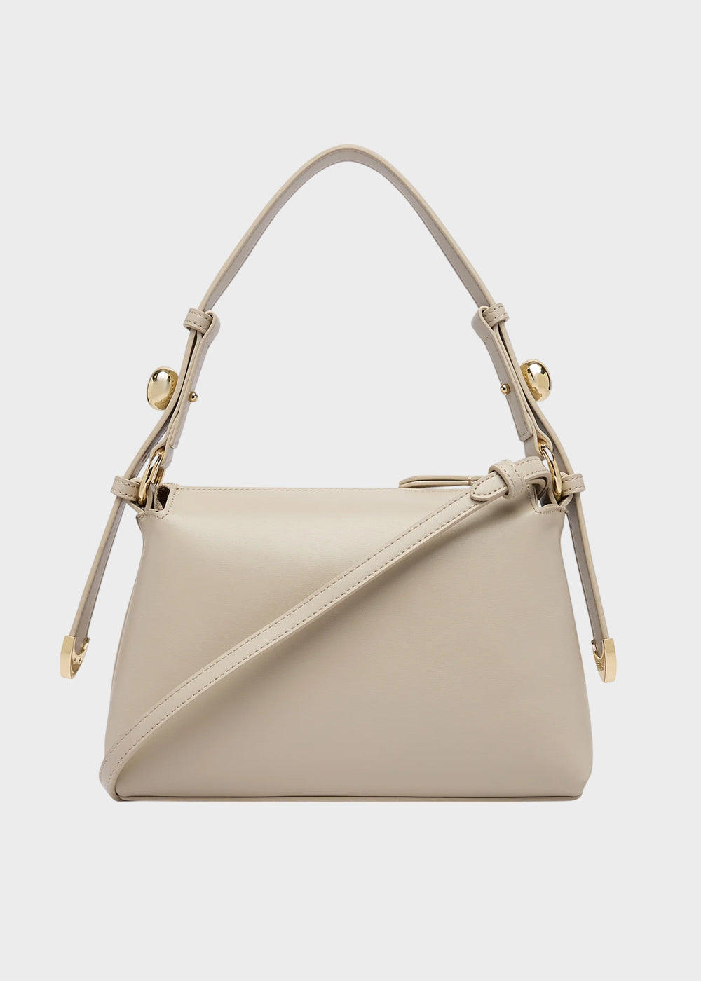 Borsa a spalla Helen con tracolla-4