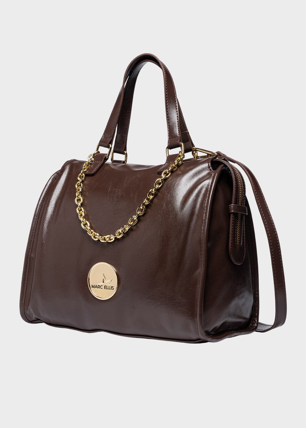 Borsa a mano Gaynor SY con tracolla-2