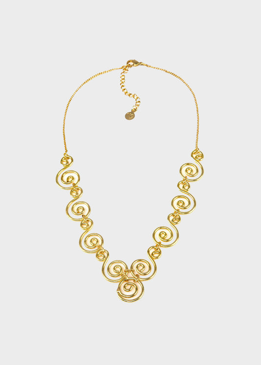 Collana Spirali