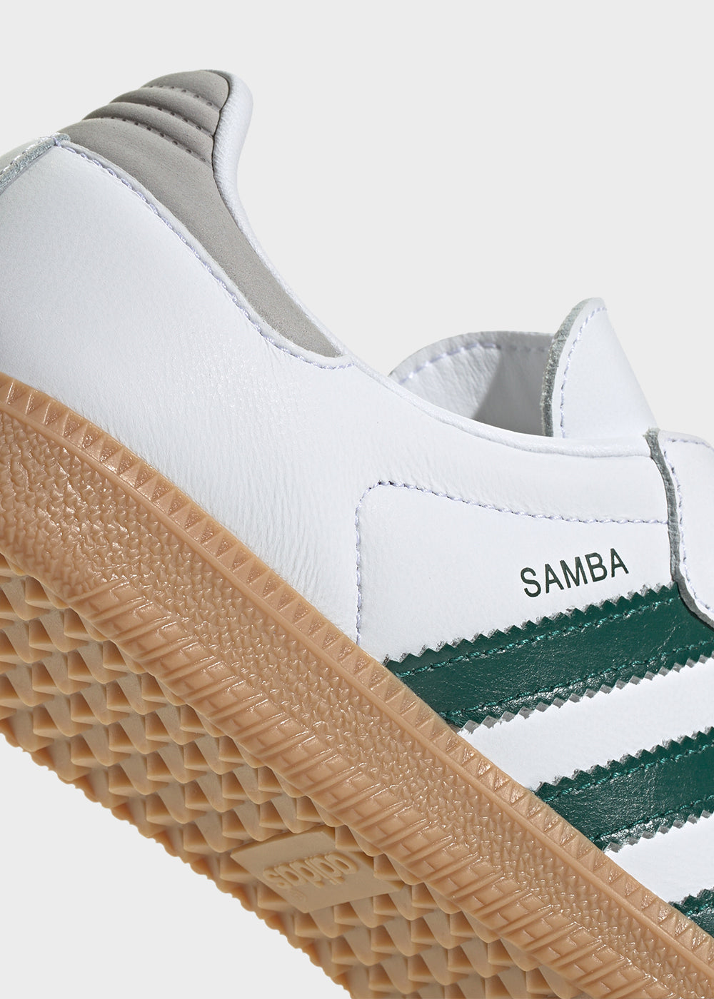Samba OG