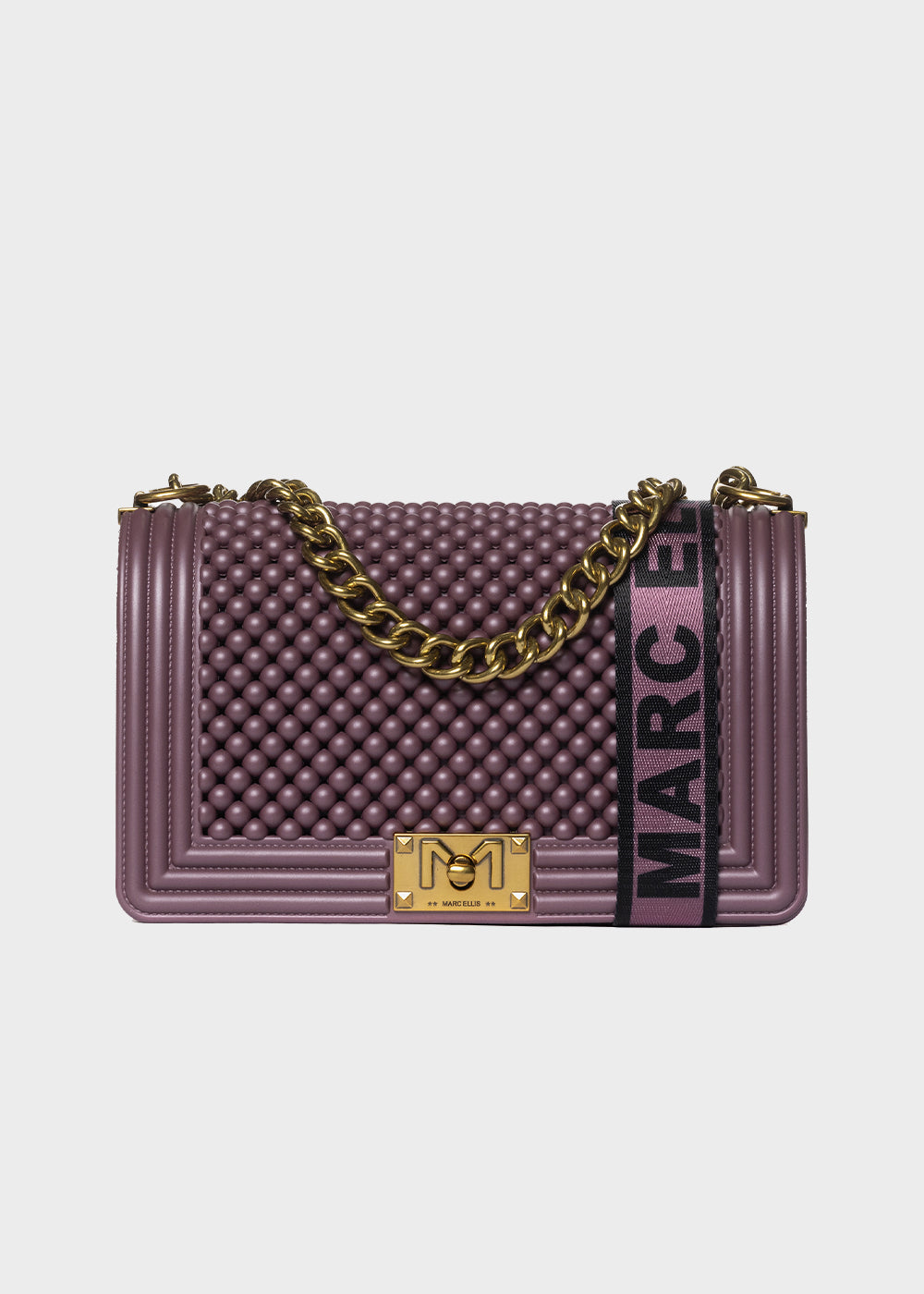 Borsa FLAT M Ball-3