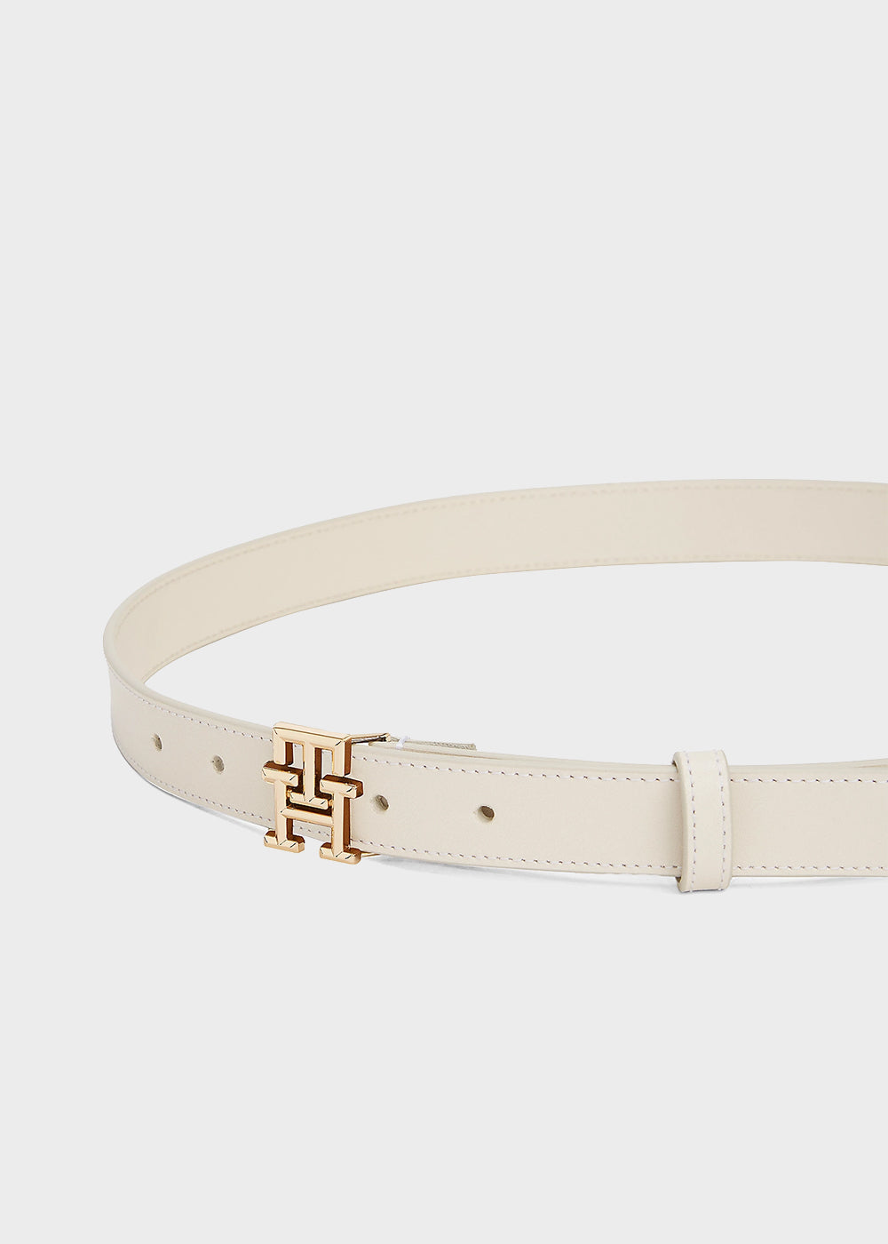 Monogram TH Belt 2.5 cm