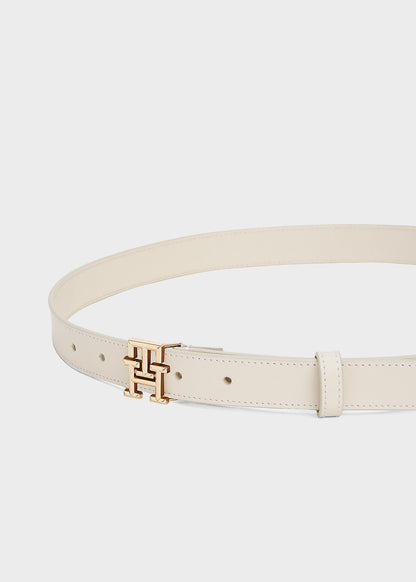 Monogram TH Belt 2.5 cm