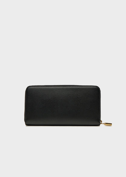Jane Zip Around Wallet