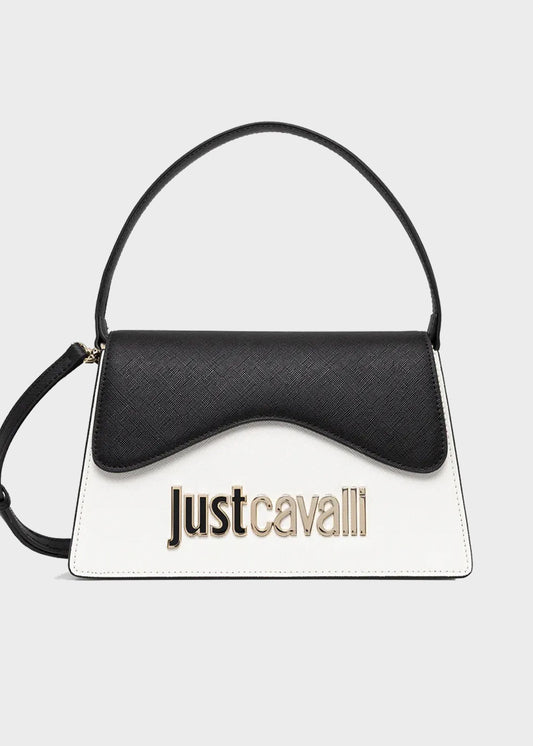 Borsa Metal Lettering