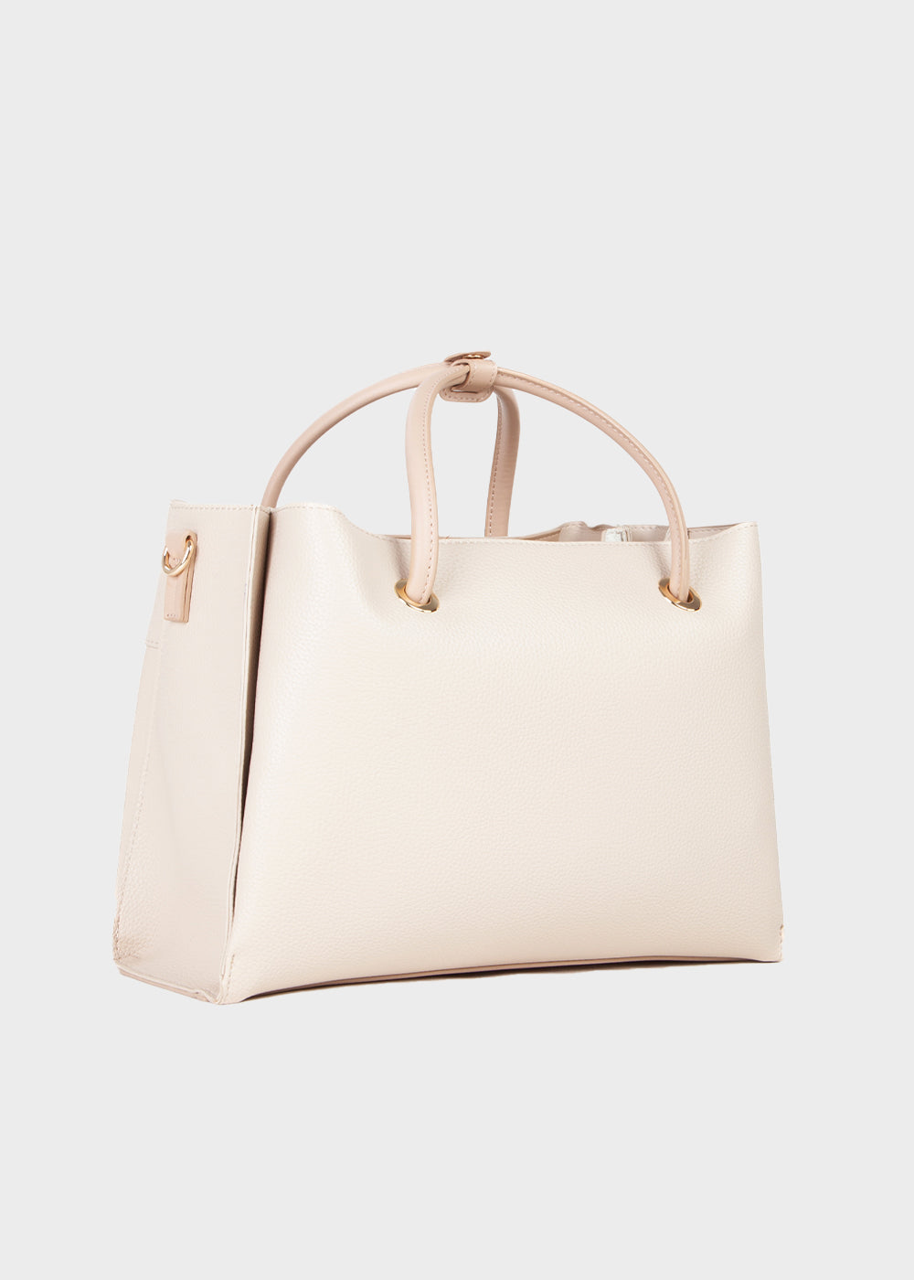 Borsa a mano con tracolla Alexia