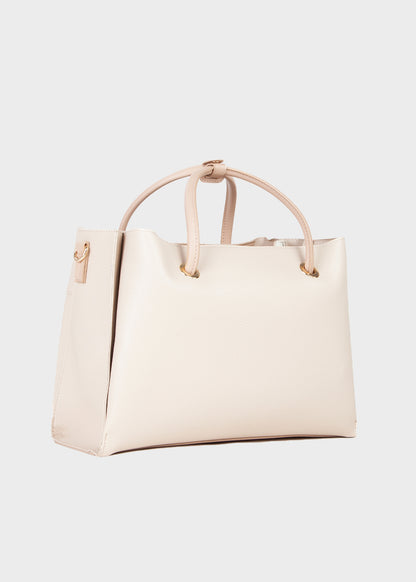 Borsa a mano con tracolla Alexia