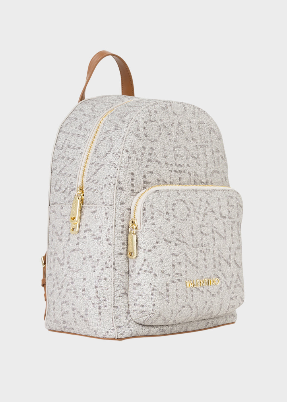 Zaino Regina Re con logo all over