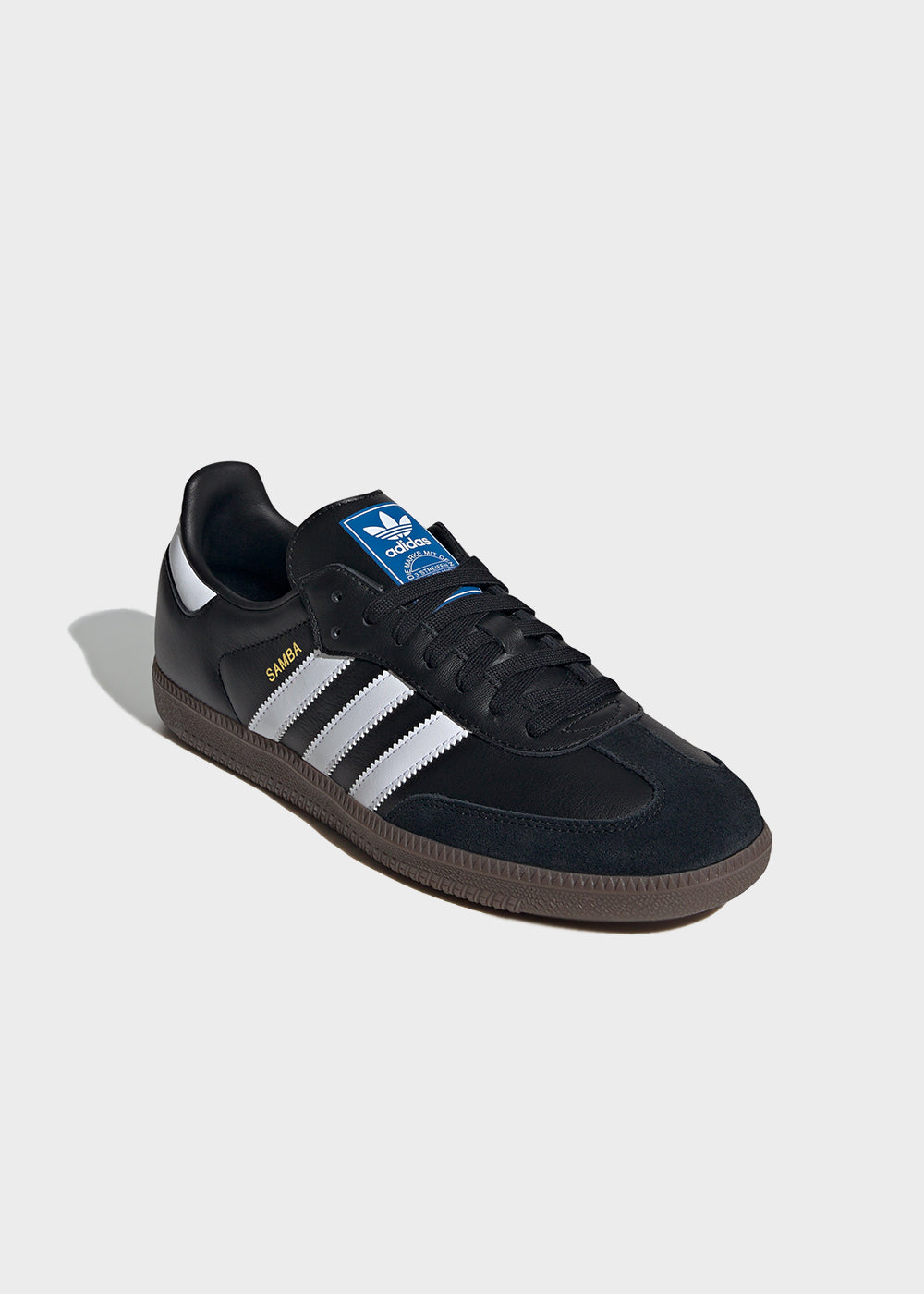 Samba OG