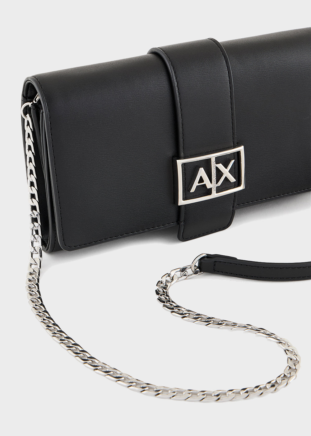 Pochette Jodie con tracolla