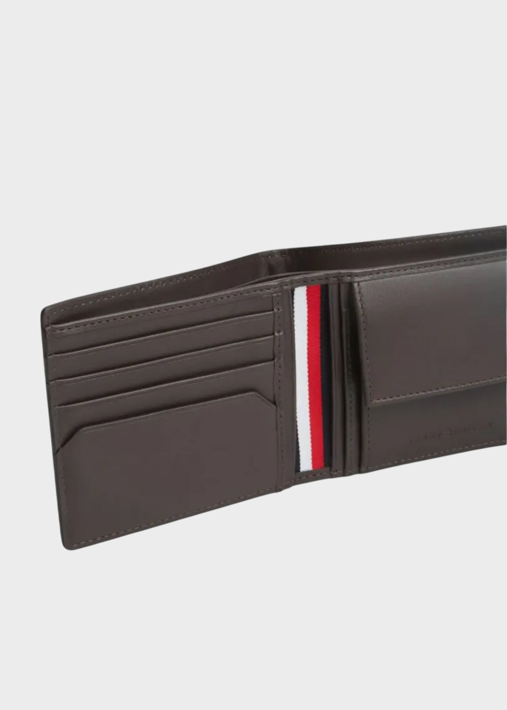 Portafogli TH Central con portamonete-3