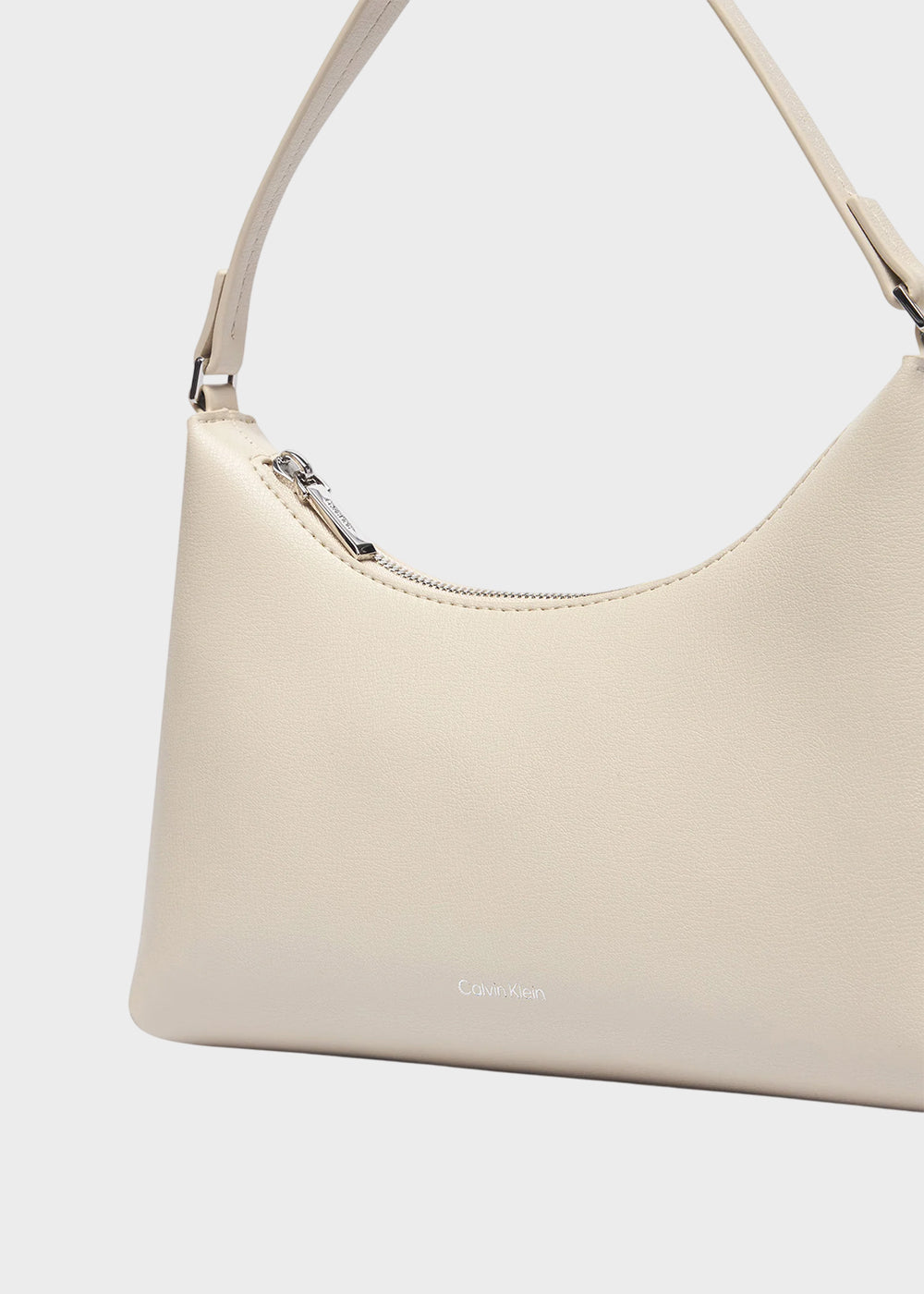 Borsa a spalla Small con logo-3
