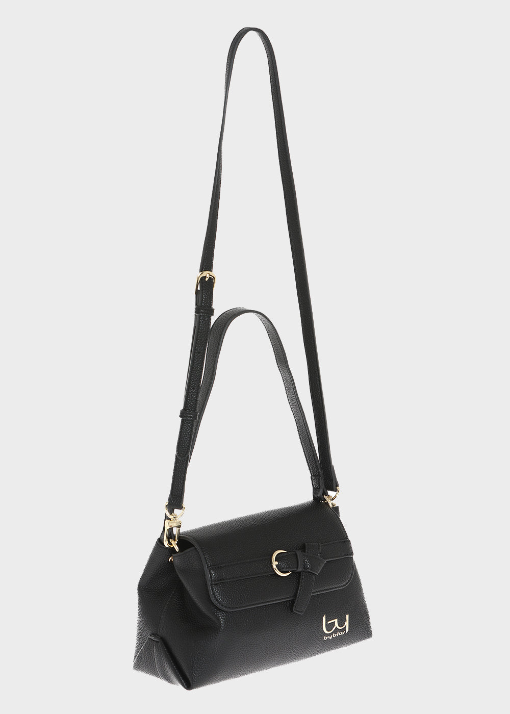 Aya shoulder bag with shoulder strap