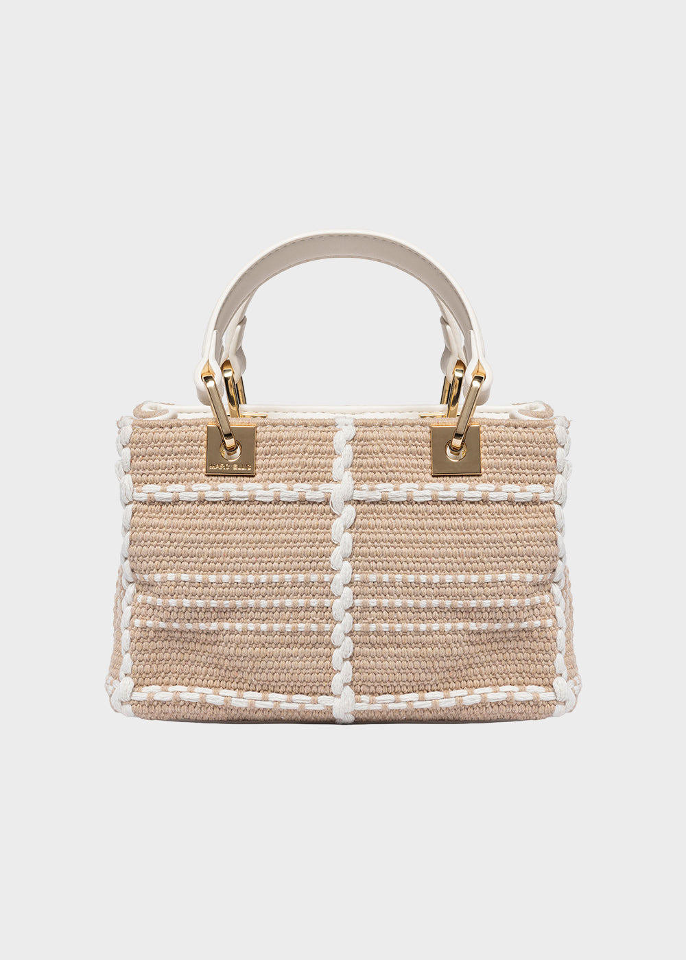 Borsa a mano con tracolla Krissy S Luxe