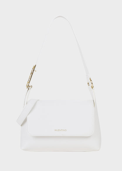 Borsa a tracolla Helen con pattina