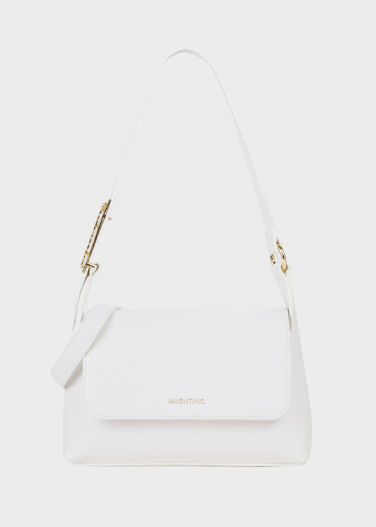 Borsa a tracolla Helen con pattina