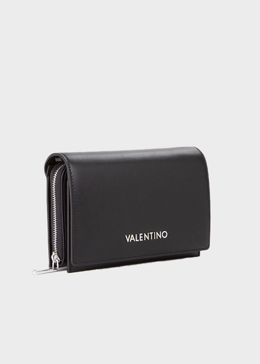 Borsa a tracolla con pattina Ember