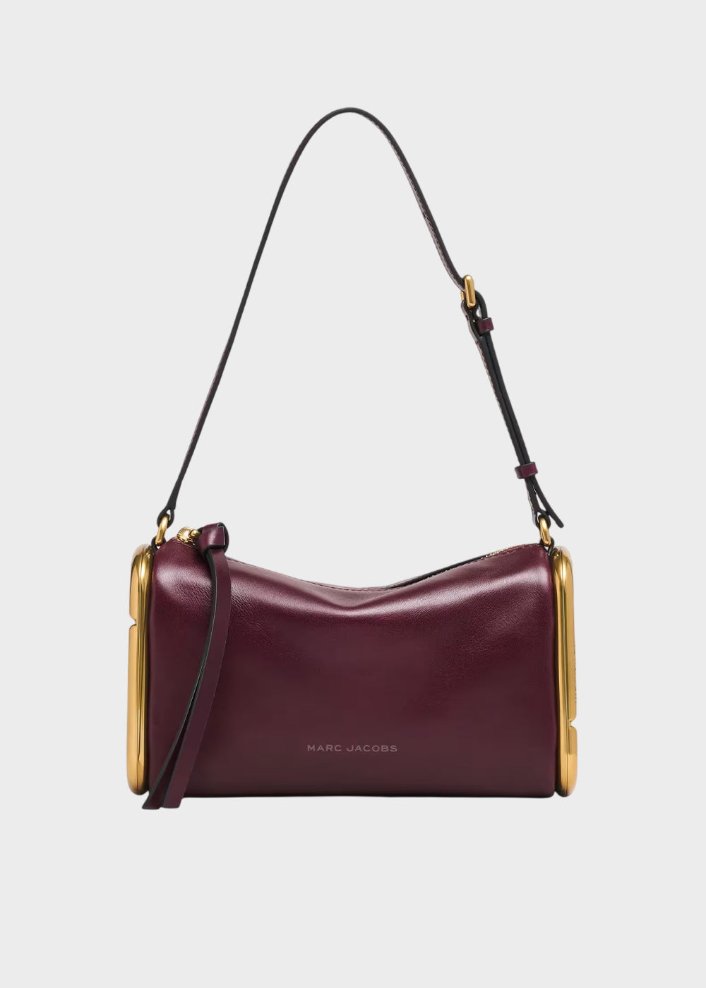 Borsa a spalla Scene Small con dettagli metallici