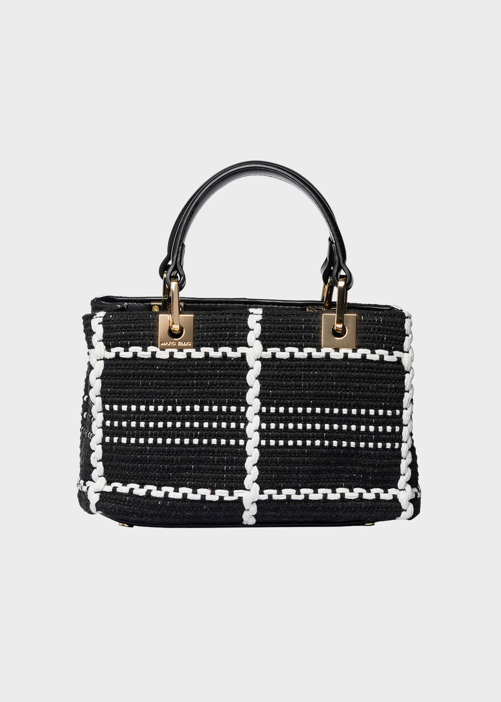 Borsa a mano con tracolla Krissy S Luxe