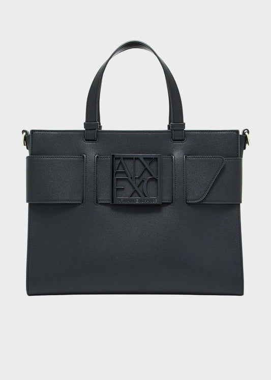 Borsa a mano con tracolla Susie Big Tote